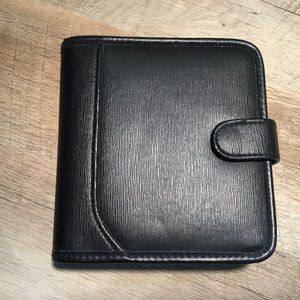 At A Glance Planner Folio